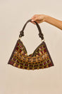 HERA MINI SHOULDER BAG - LUWAK MULTI