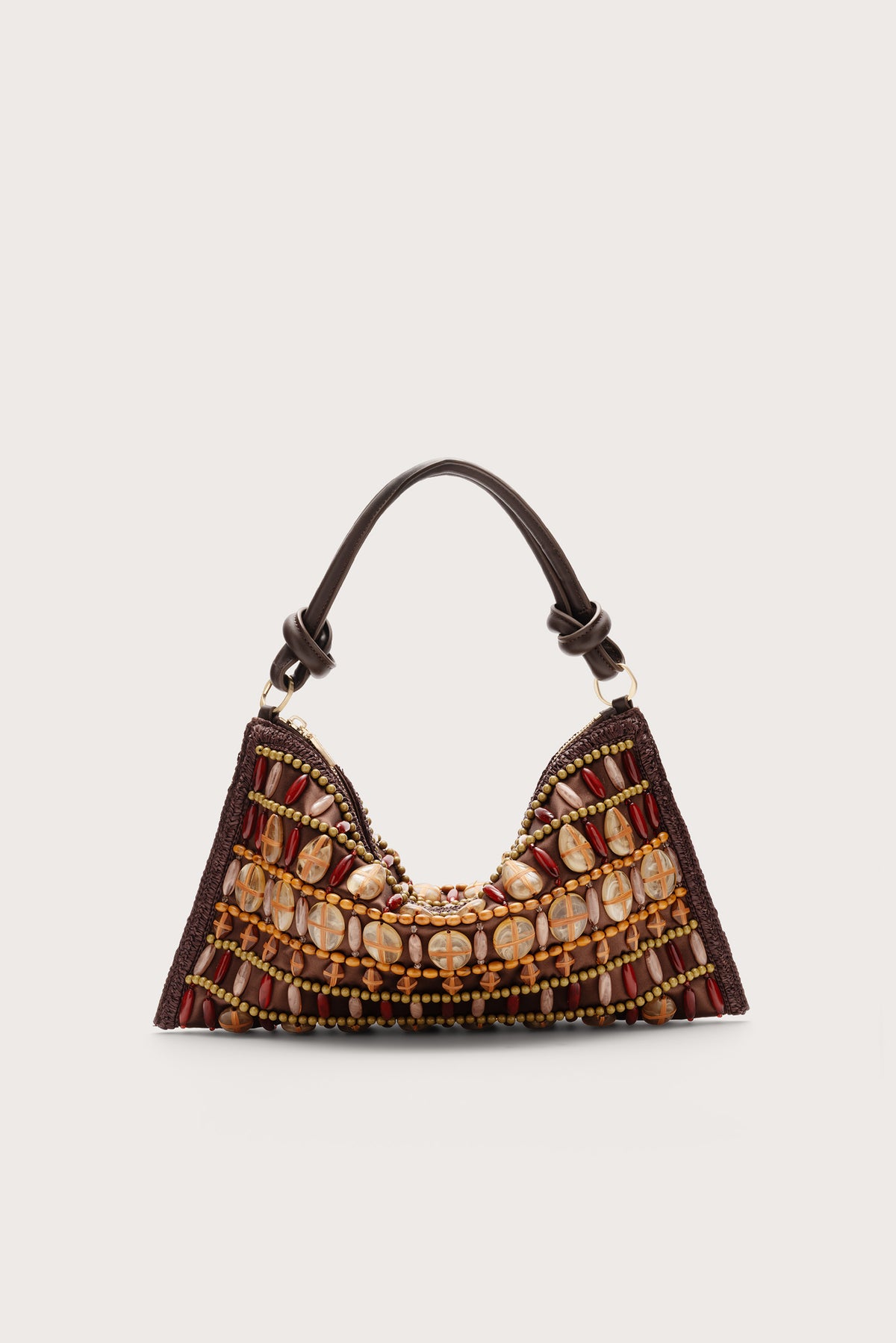 HERA MINI SHOULDER BAG - LUWAK MULTI