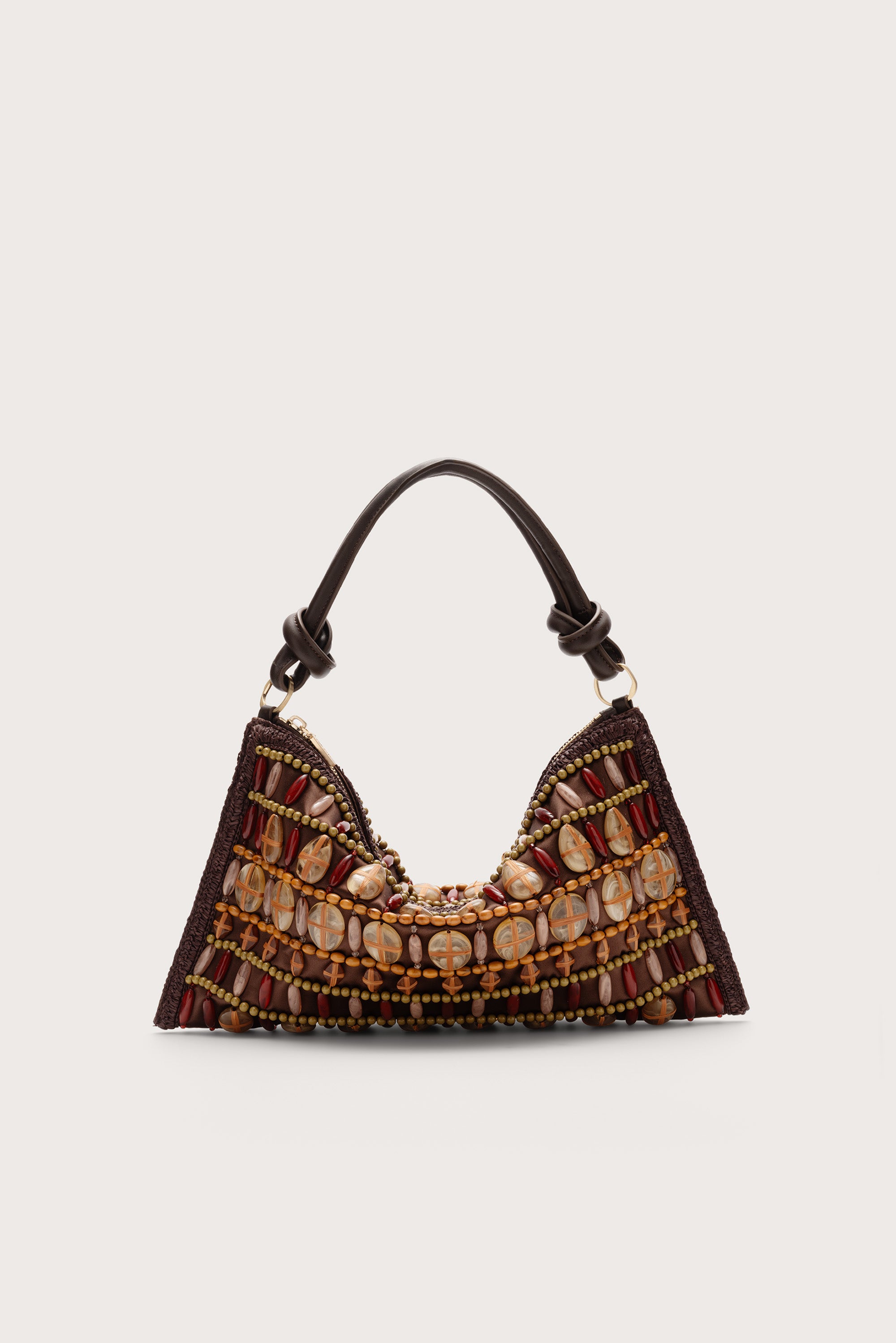 HERA MINI SHOULDER BAG - LUWAK MULTI