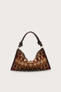 HERA MINI SHOULDER BAG - LUWAK MULTI
