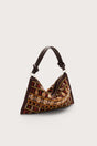 HERA MINI SHOULDER BAG - LUWAK MULTI