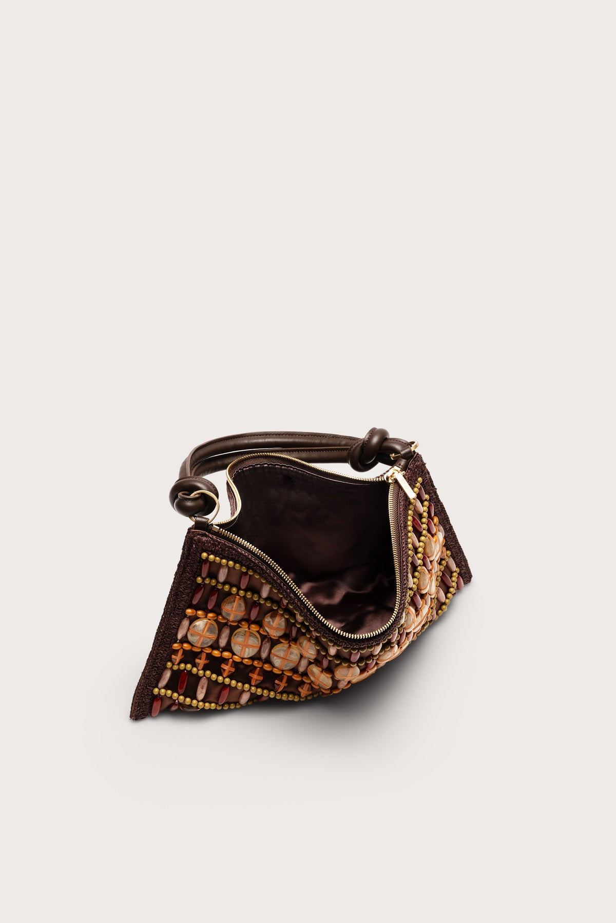 HERA MINI SHOULDER BAG - LUWAK MULTI