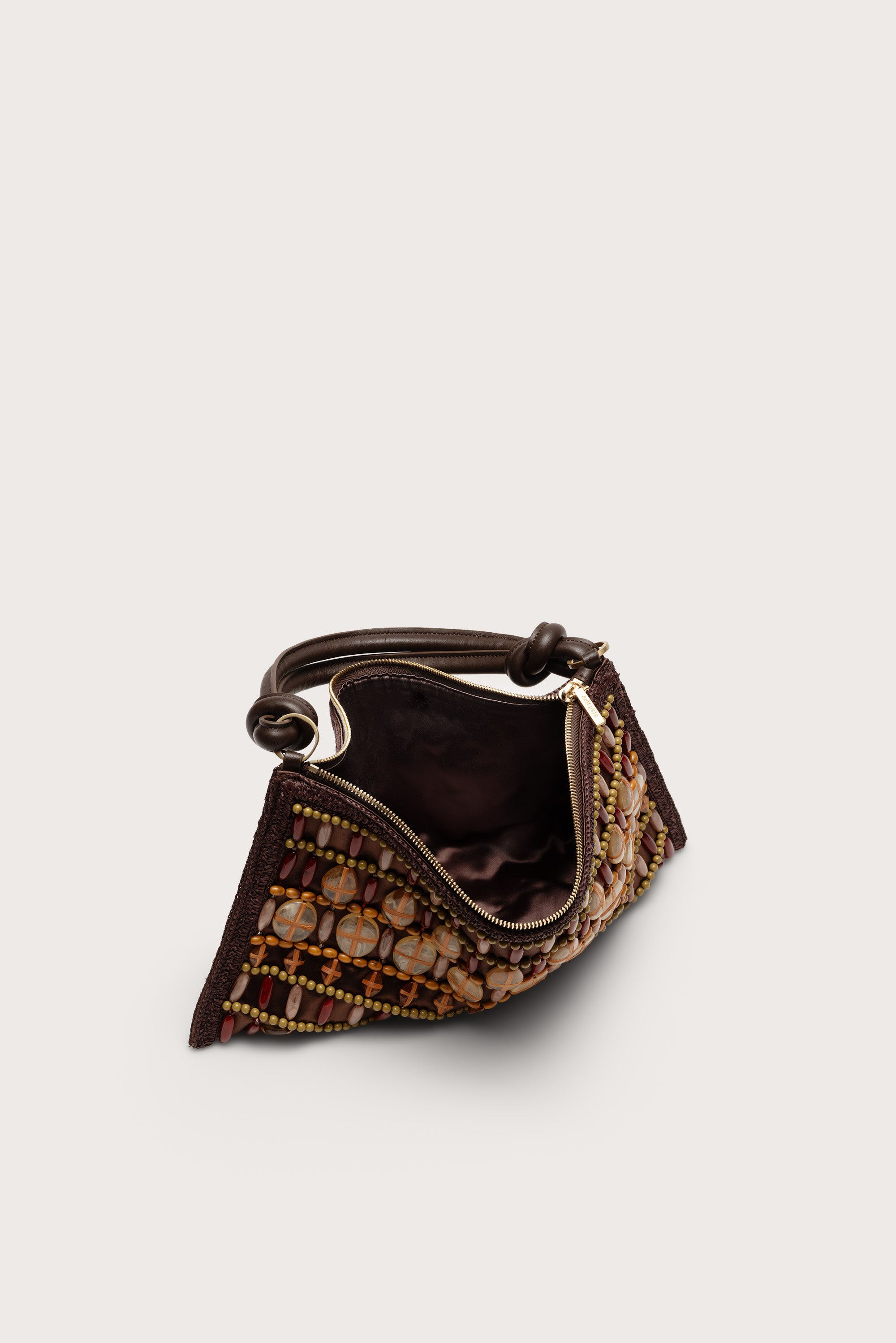HERA MINI SHOULDER BAG - LUWAK MULTI
