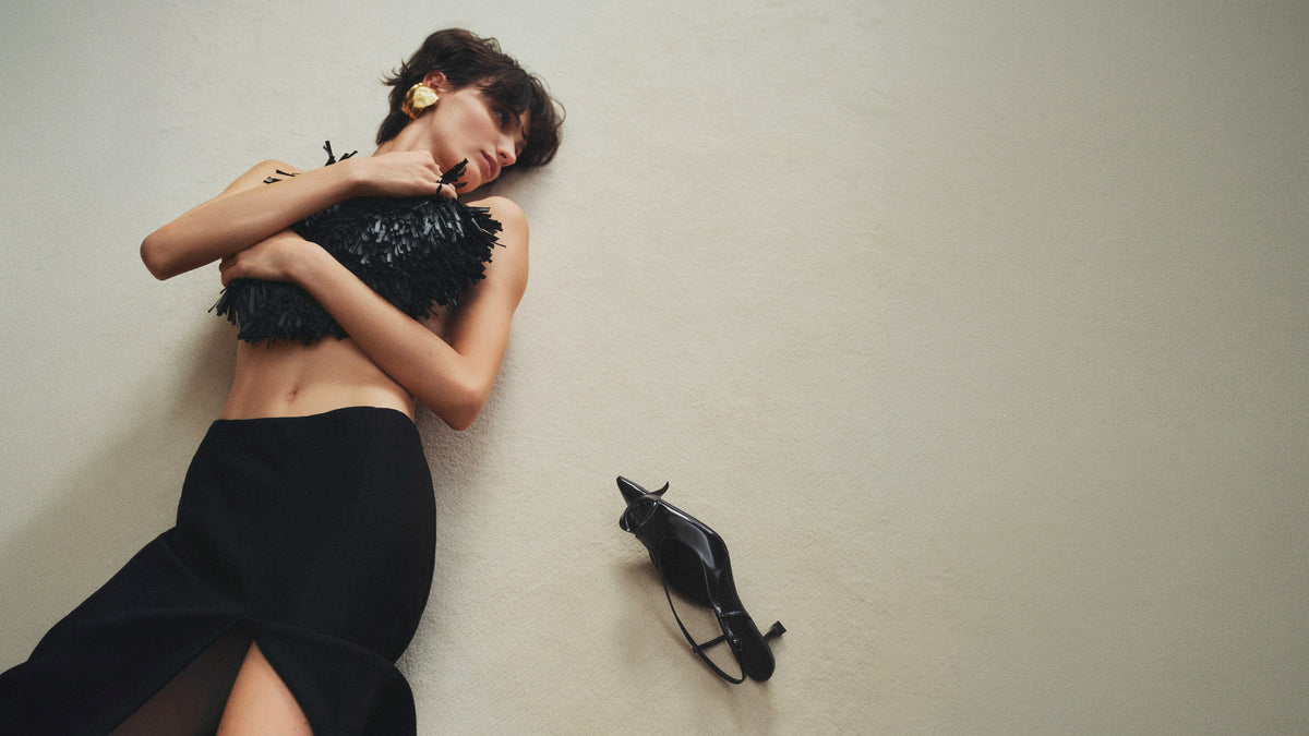 SHOP FALL ON CULTGAIA.COM