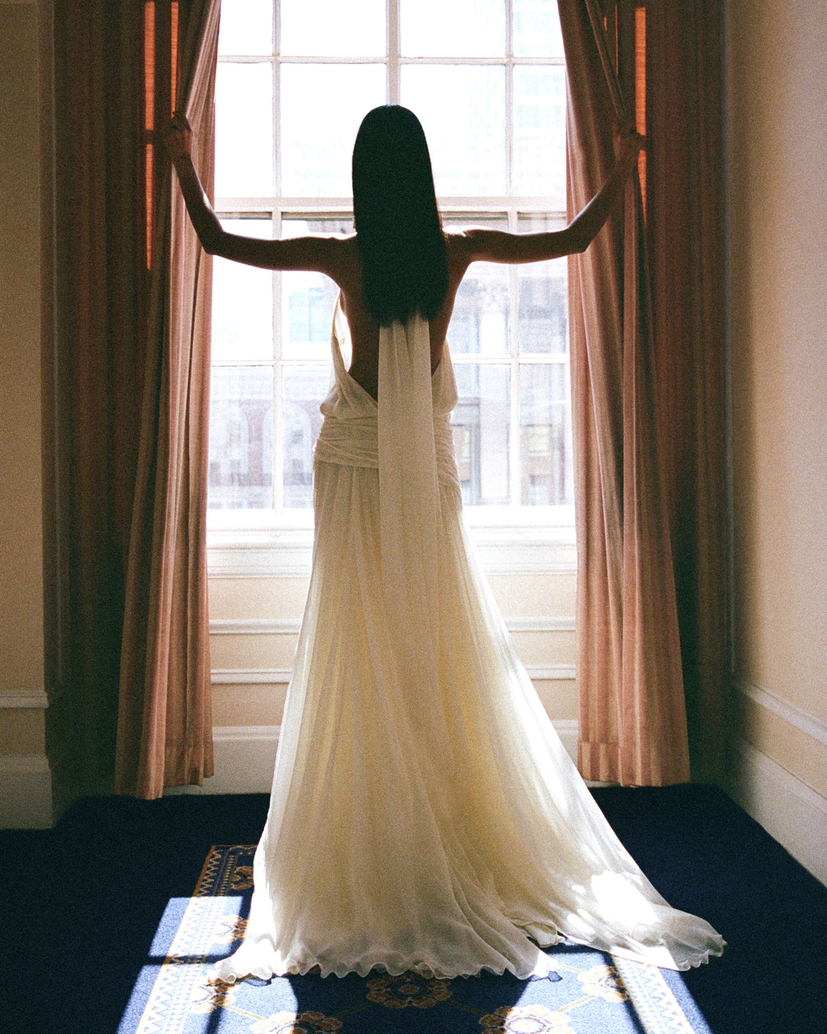 NEW GOWNS