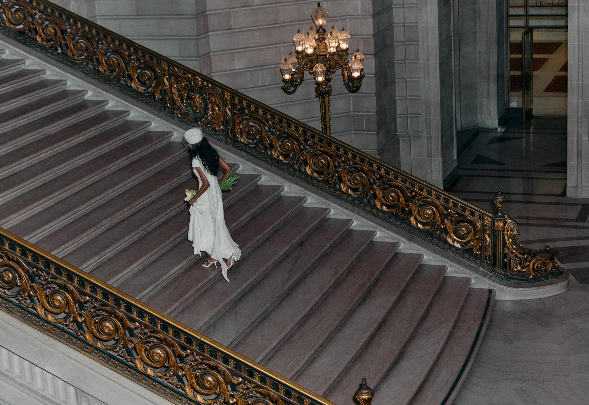 SHOP THE BRIDAL COLLECTION ON CULTGAIA.COM