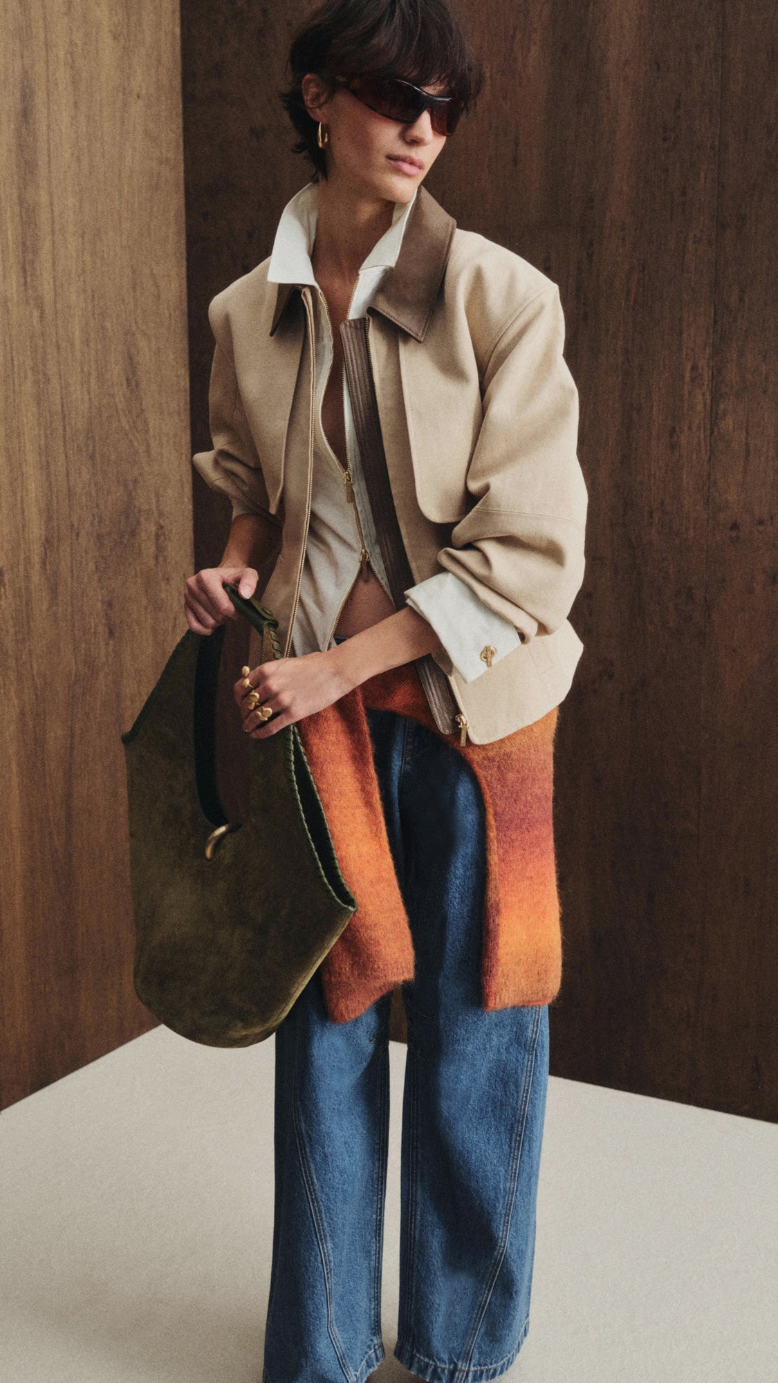 SHOP FALL ON CULTGAIA.COM