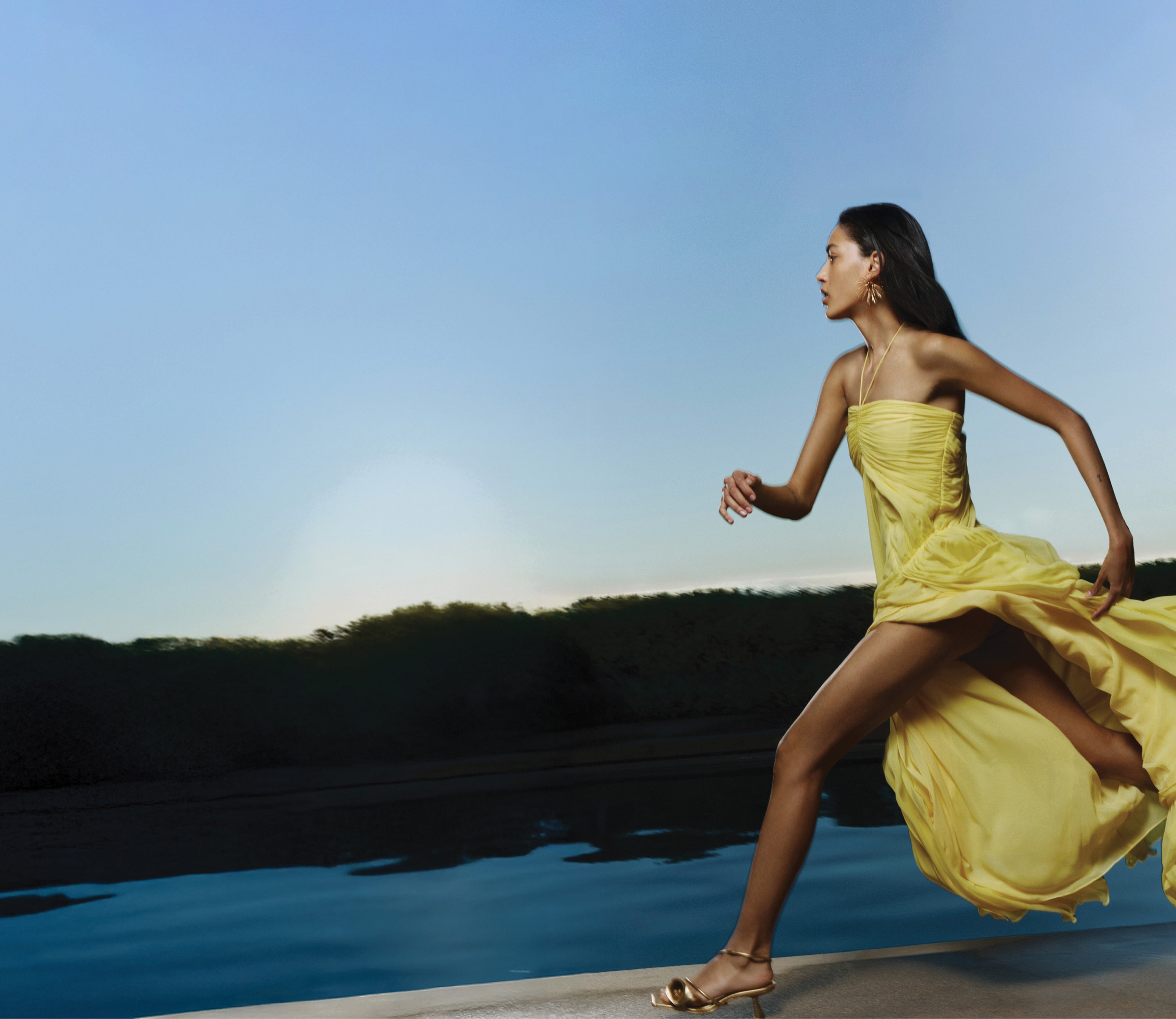 SHOP THE RESORT 2026 COLLECTION ON CULTGAIA.COM