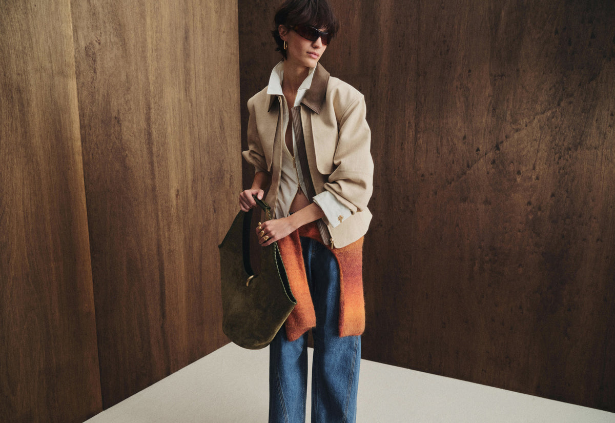 SHOP FALL ON CULTGAIA.COM
