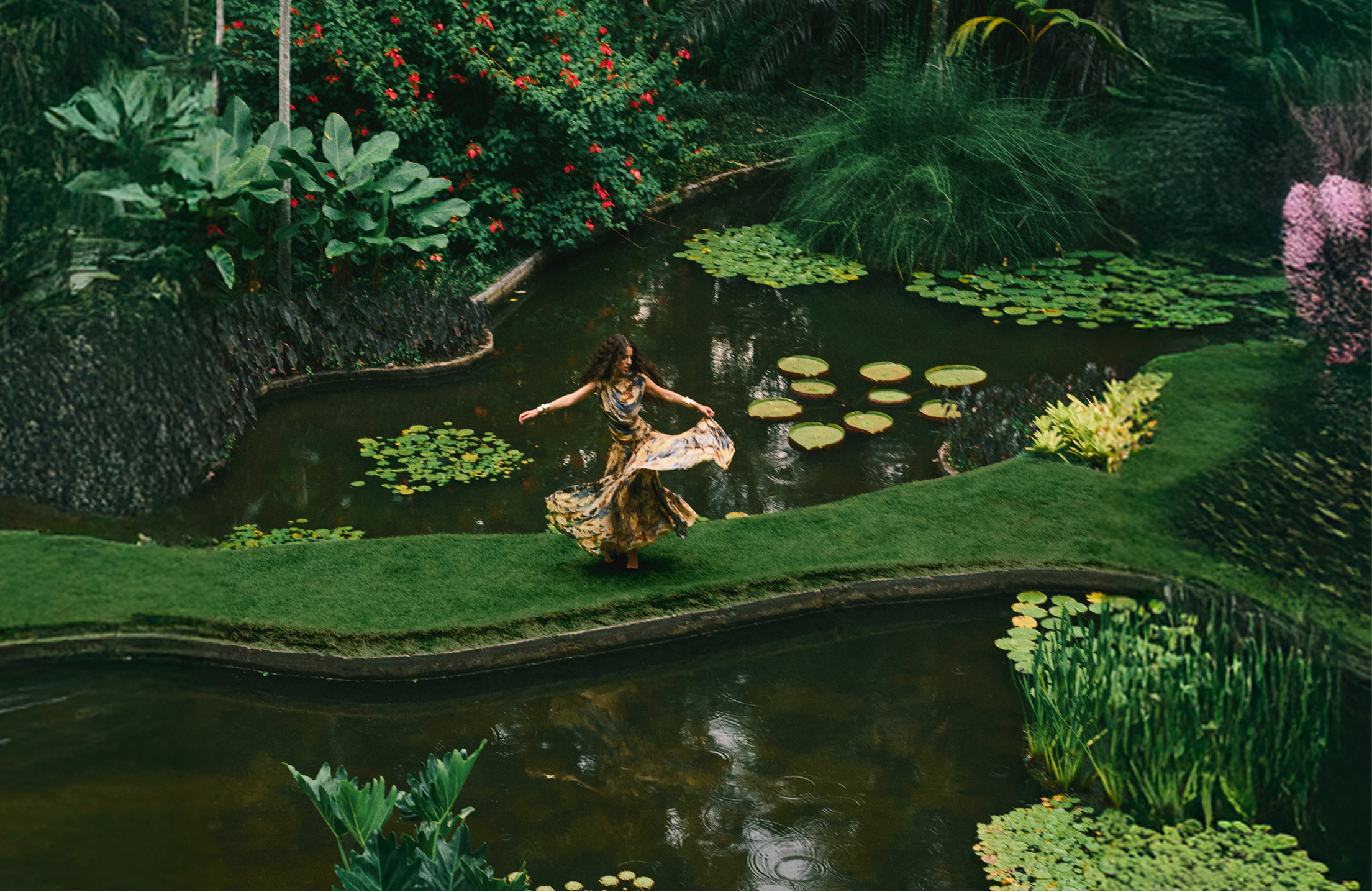 SHOP THE SPRING 2026 COLLECTION ON CULTGAIA.COM