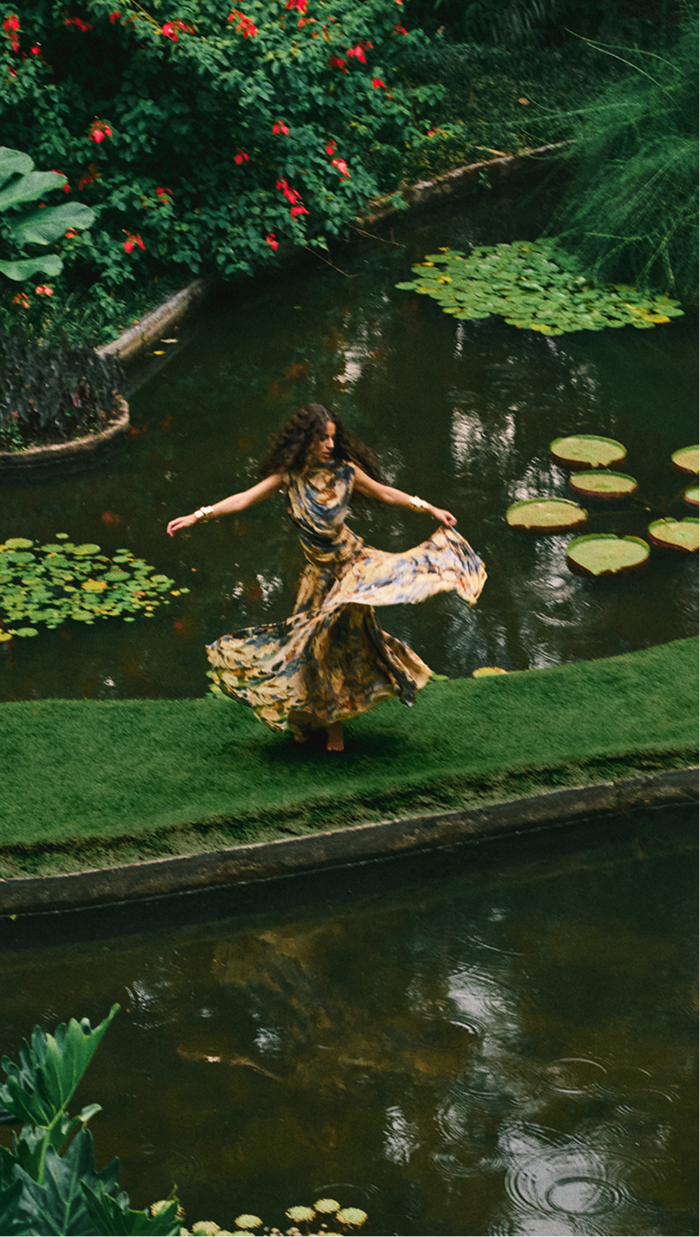 SHOP THE SPRING 2026 COLLECTION ON CULTGAIA.COM