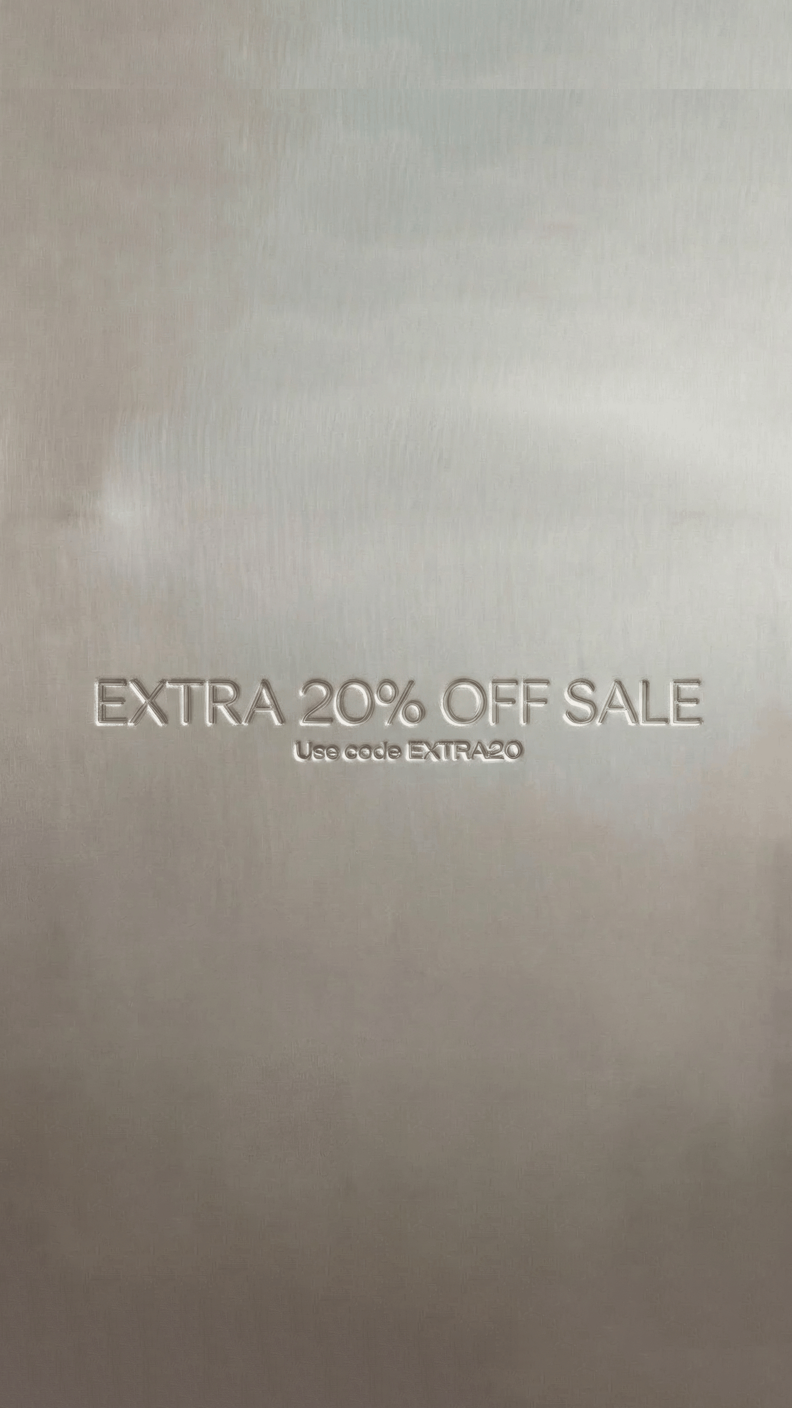 SHOP THE EXTRA 20% OFF SALE ON CULTGAIA.COM