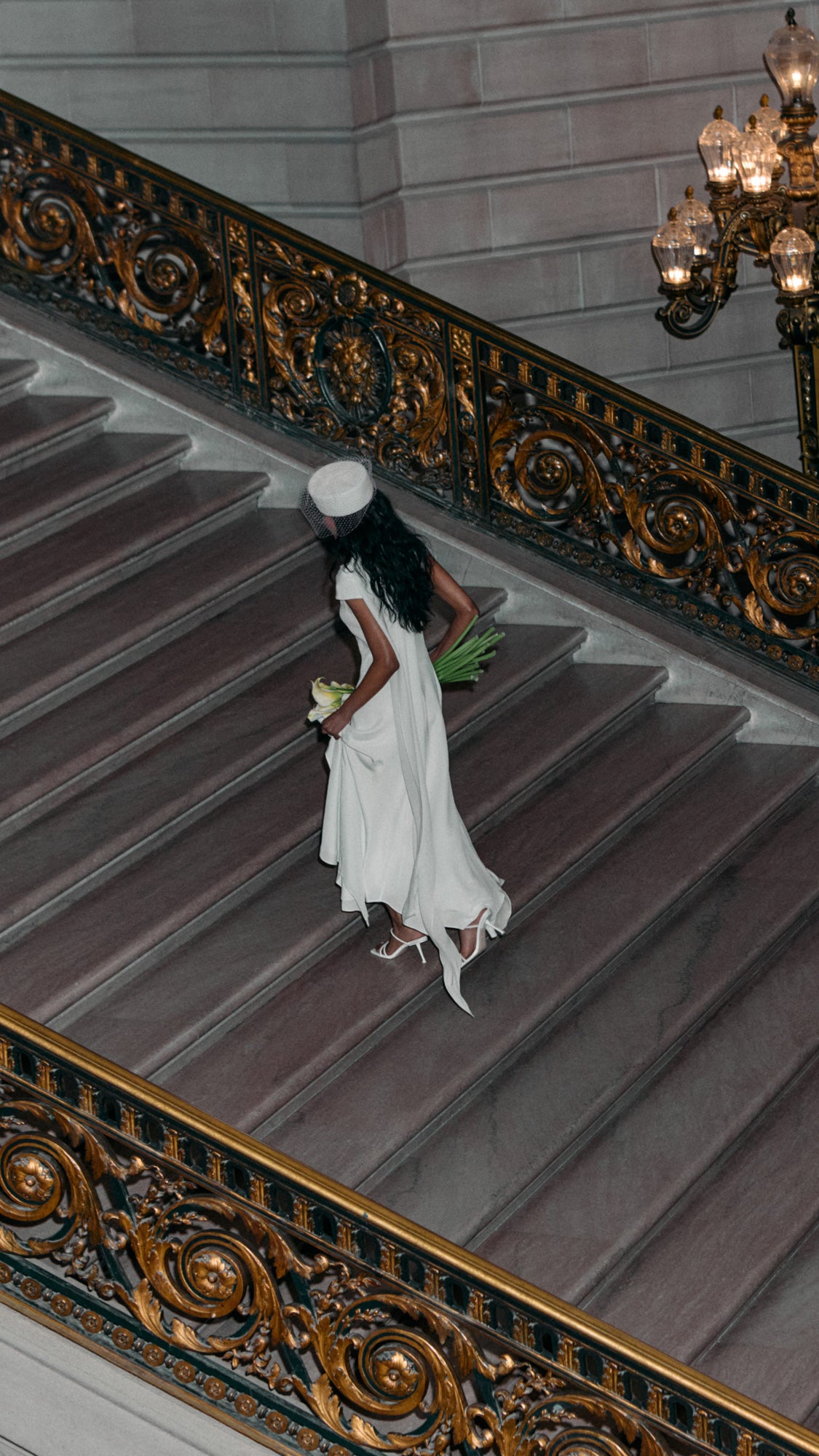 SHOP THE BRIDAL COLLECTION ON CULTGAIA.COM