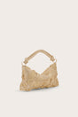 HERA NANO SHOULDER BAG - NATURAL