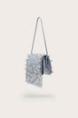 IDALIA SHOULDER BAG - COASTAL
