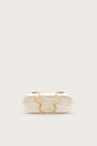 ILARIA CLUTCH - IVORY