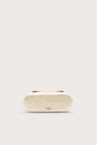 ILARIA CLUTCH - IVORY