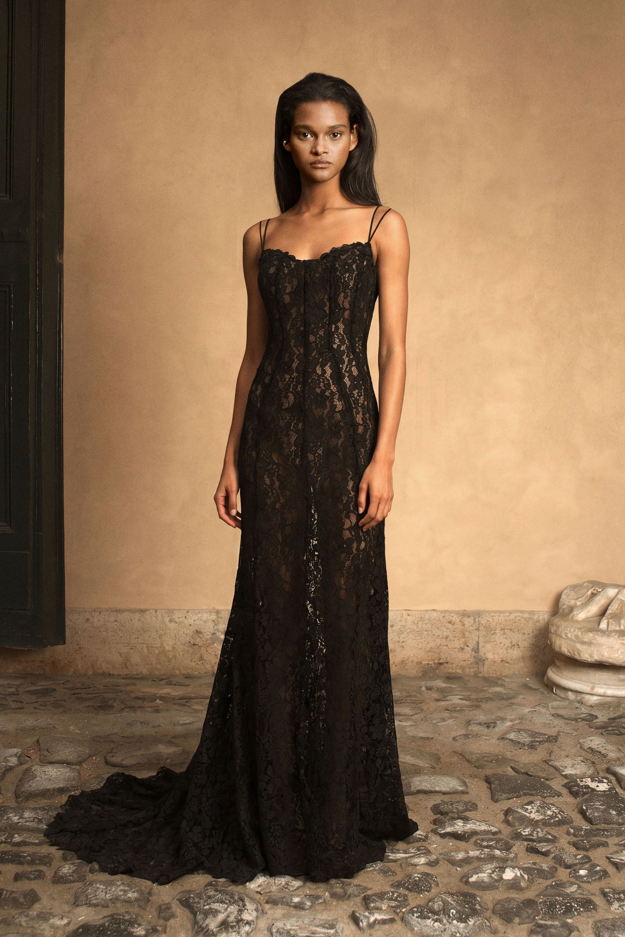 Cult Gaia - Saylor Gown