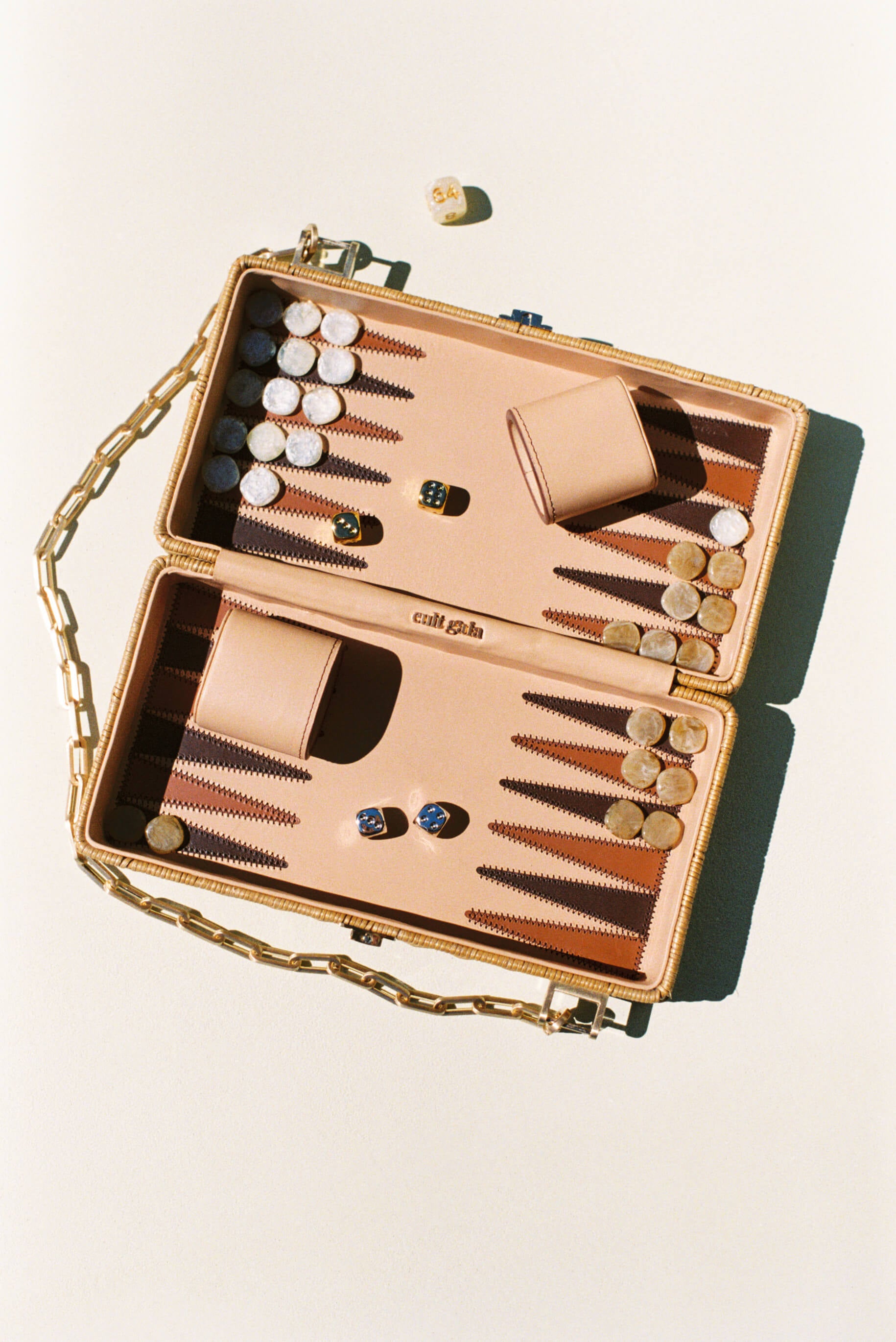 Natural Games Backgammon faux leather Natural Games Backgammon leatherette 47x37cm 61096086 Natural Games Backgammon faux leather Natural Games Backgammon leatherette 47x37cm 61096086