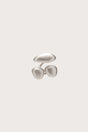 INA RING SET - ANTIQUE SILVER