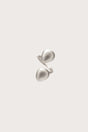 INA RING SET - ANTIQUE SILVER
