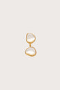INA RING SET - MOTHER OF PEARL