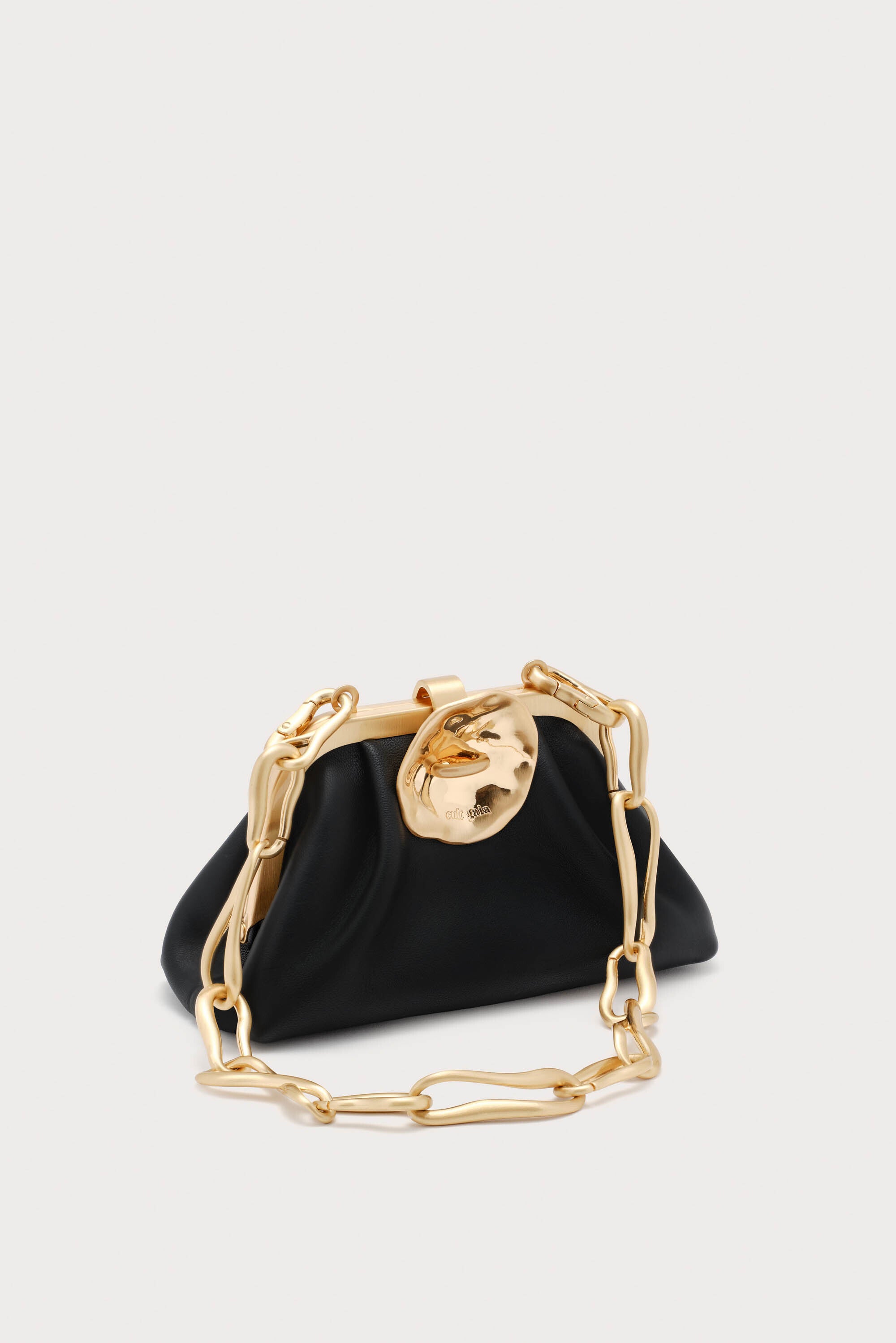 IZARA BAG - BLACK