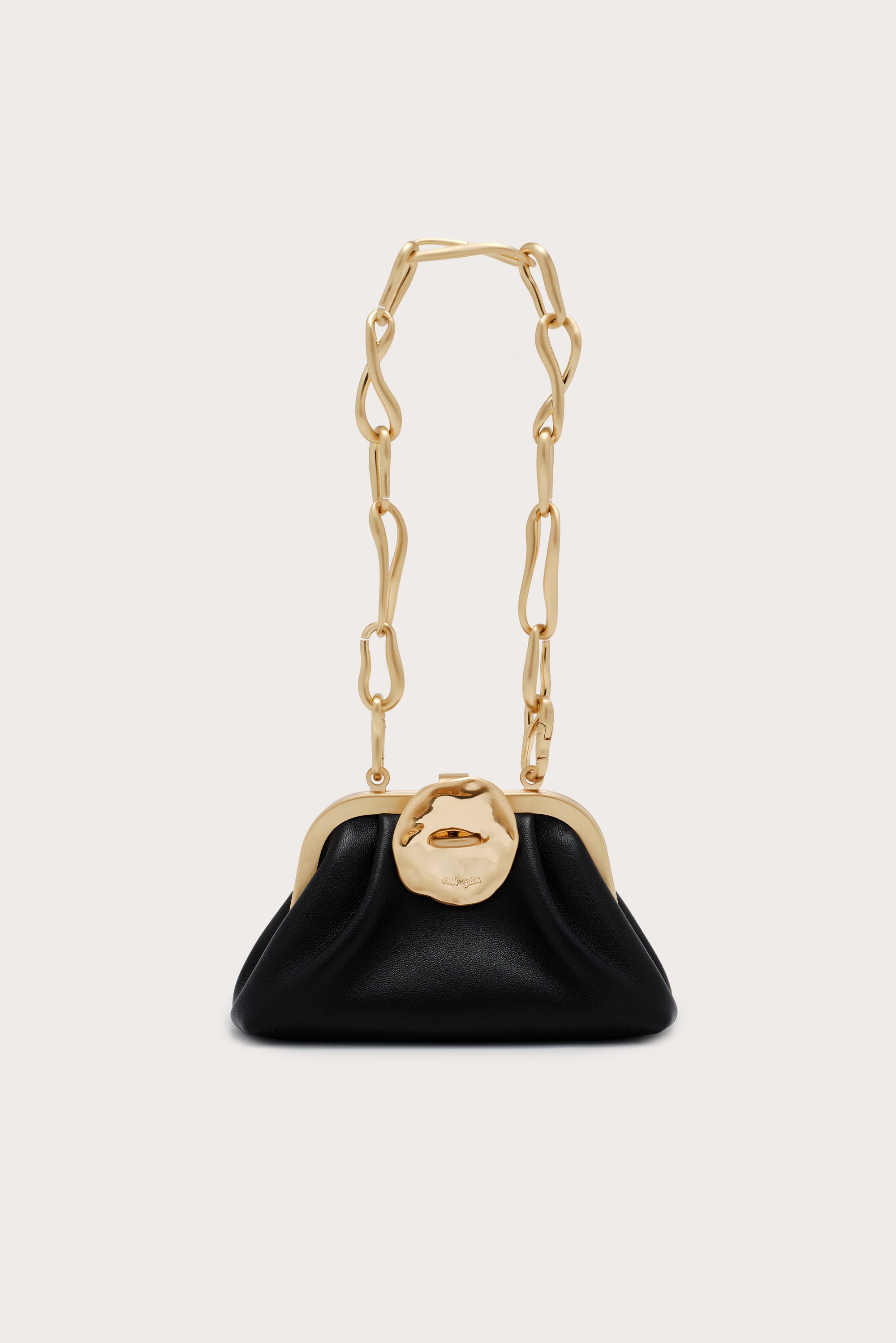 IZARA BAG - BLACK