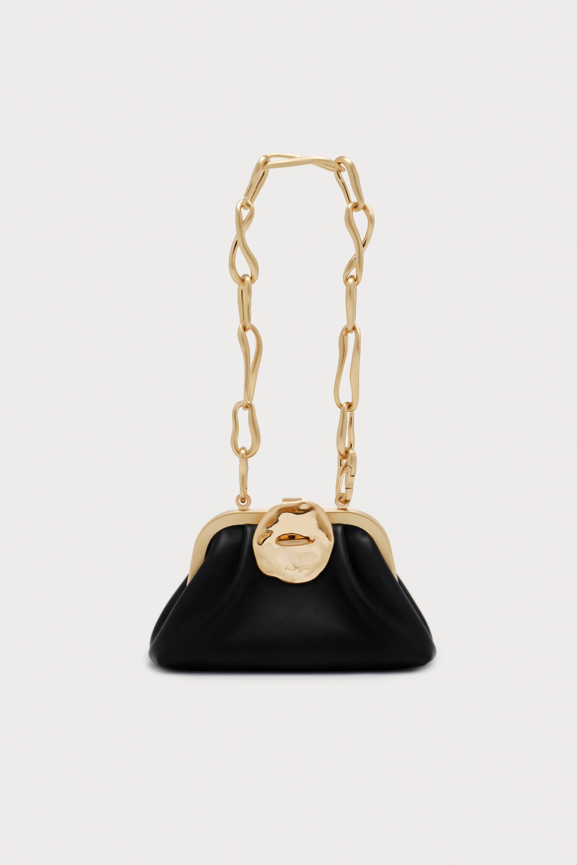 IZARA BAG - BLACK
