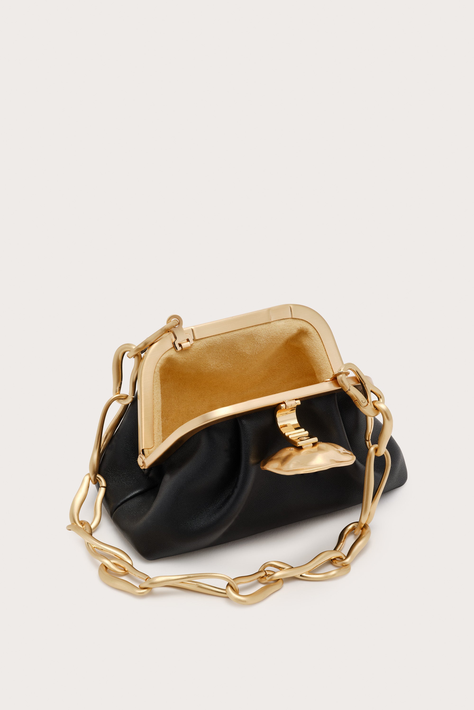 IZARA BAG - BLACK