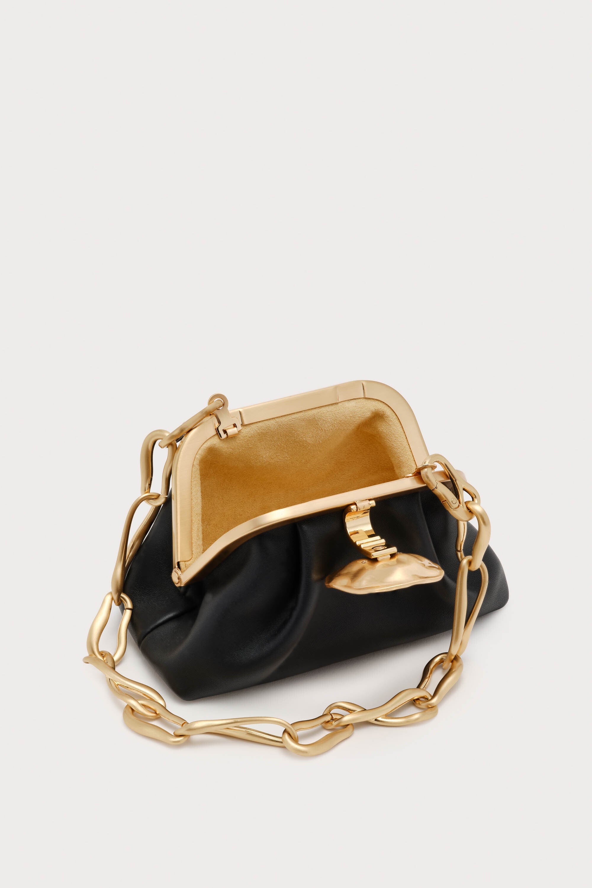 IZARA BAG - BLACK