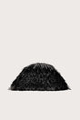 JAALA MINI CLUTCH - BLACK