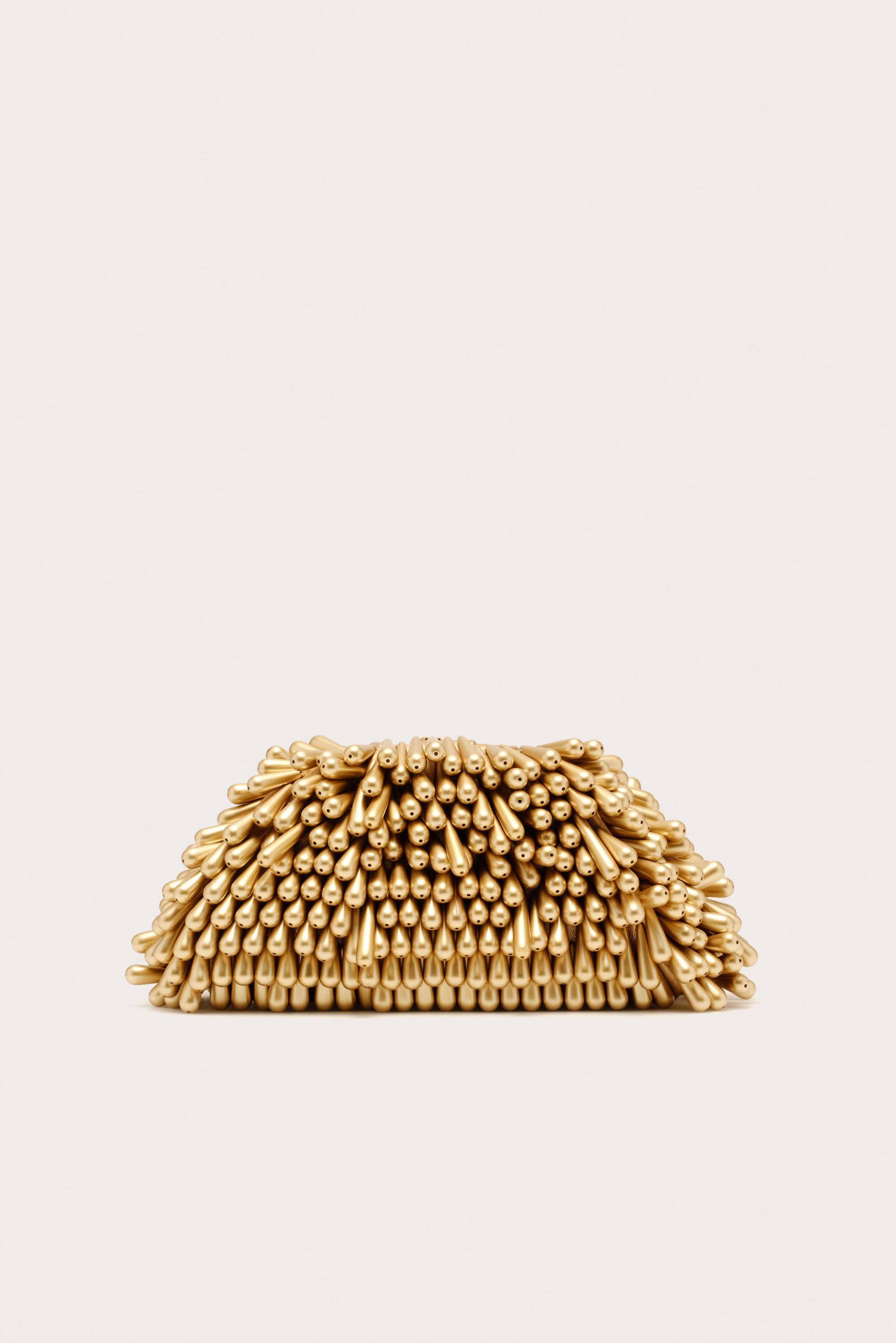 JAALA NANO CROSSBODY - BRASS