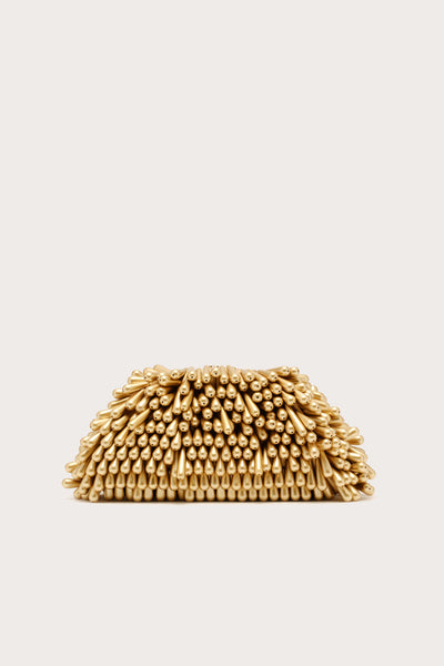 JAALA NANO CROSSBODY - BRASS – CULT GAIA