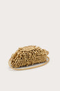 JAALA NANO CROSSBODY - BRASS