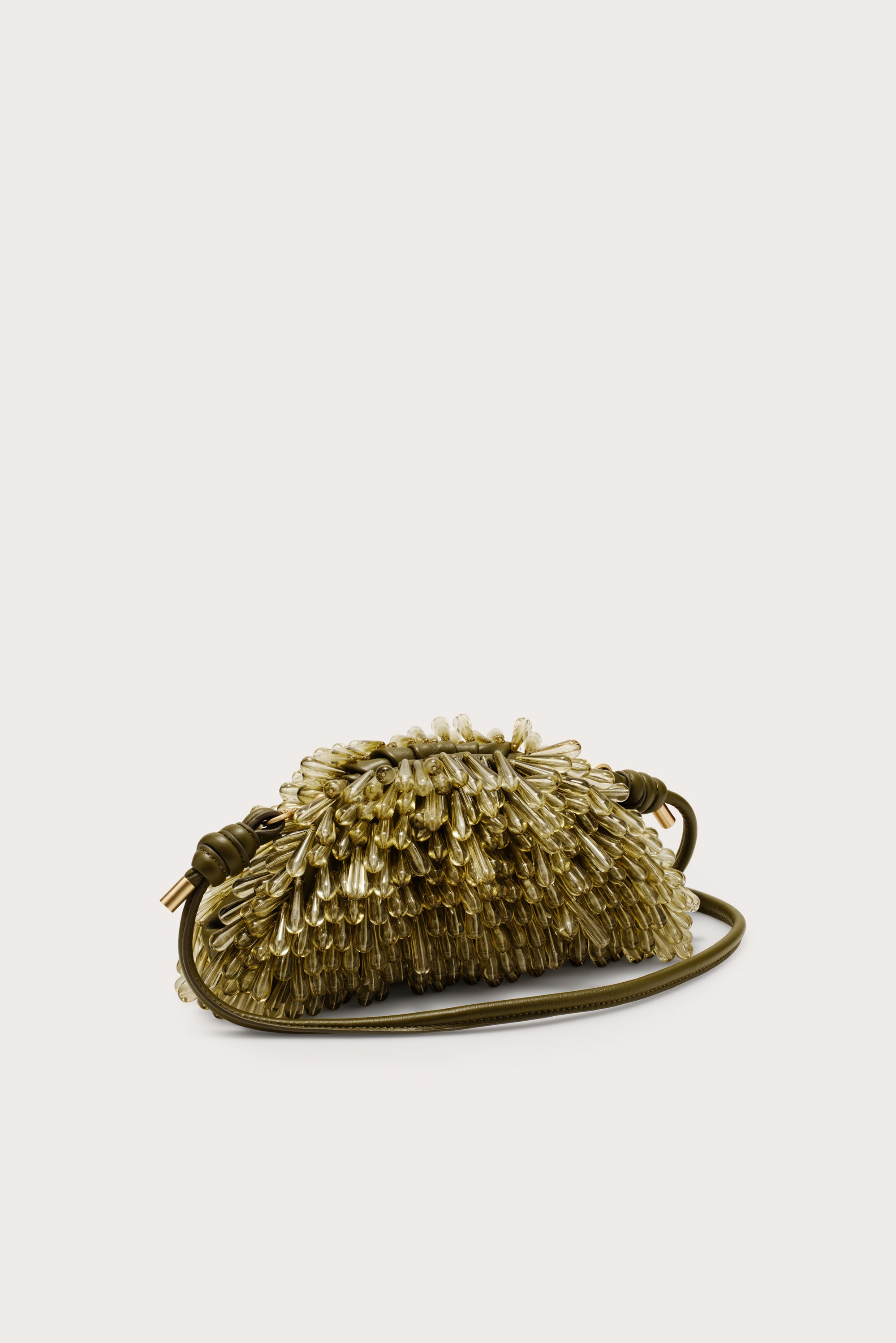 JAALA NANO CROSSBODY - ROSEMARY