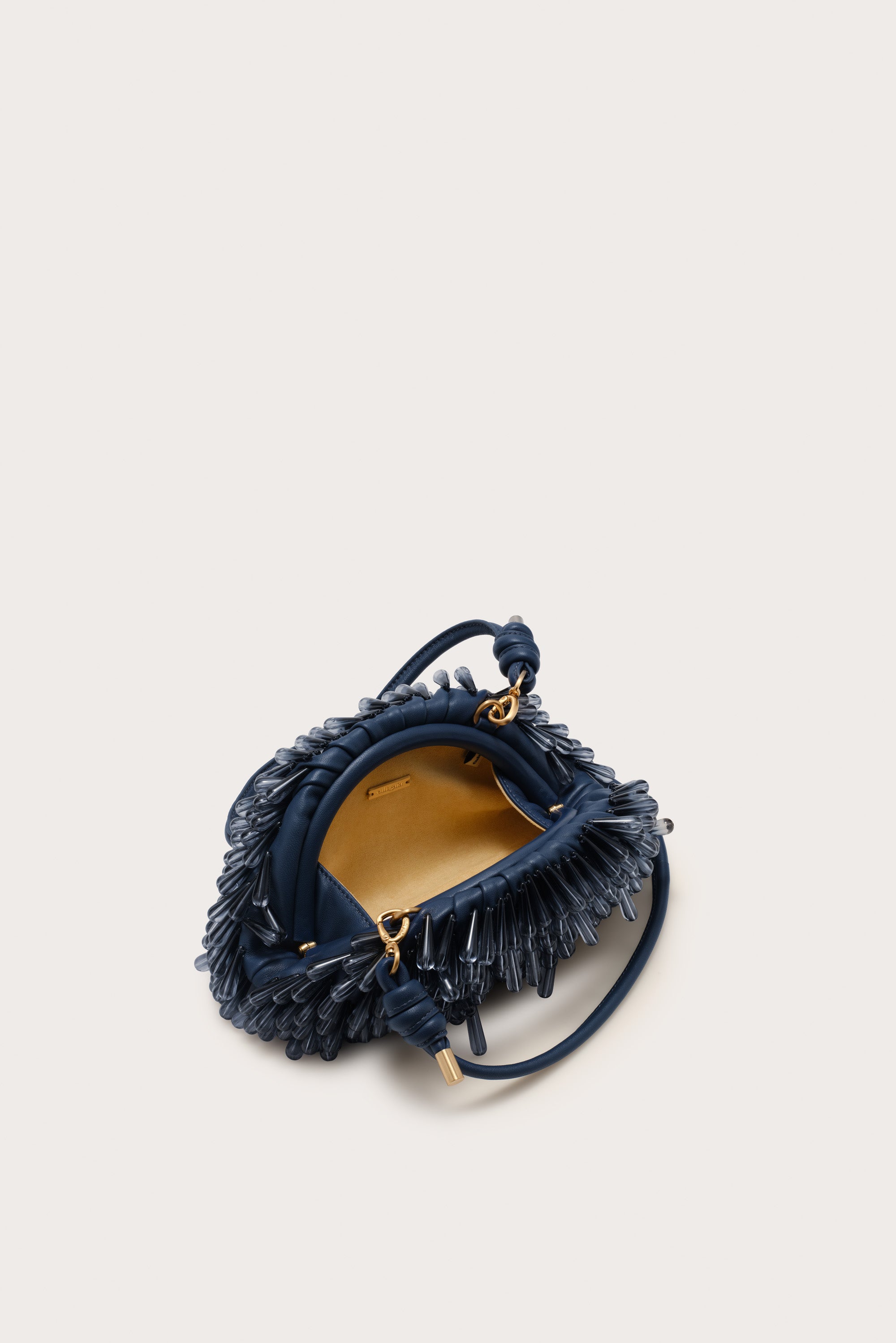 JAALA NANO CROSSBODY - TIDE