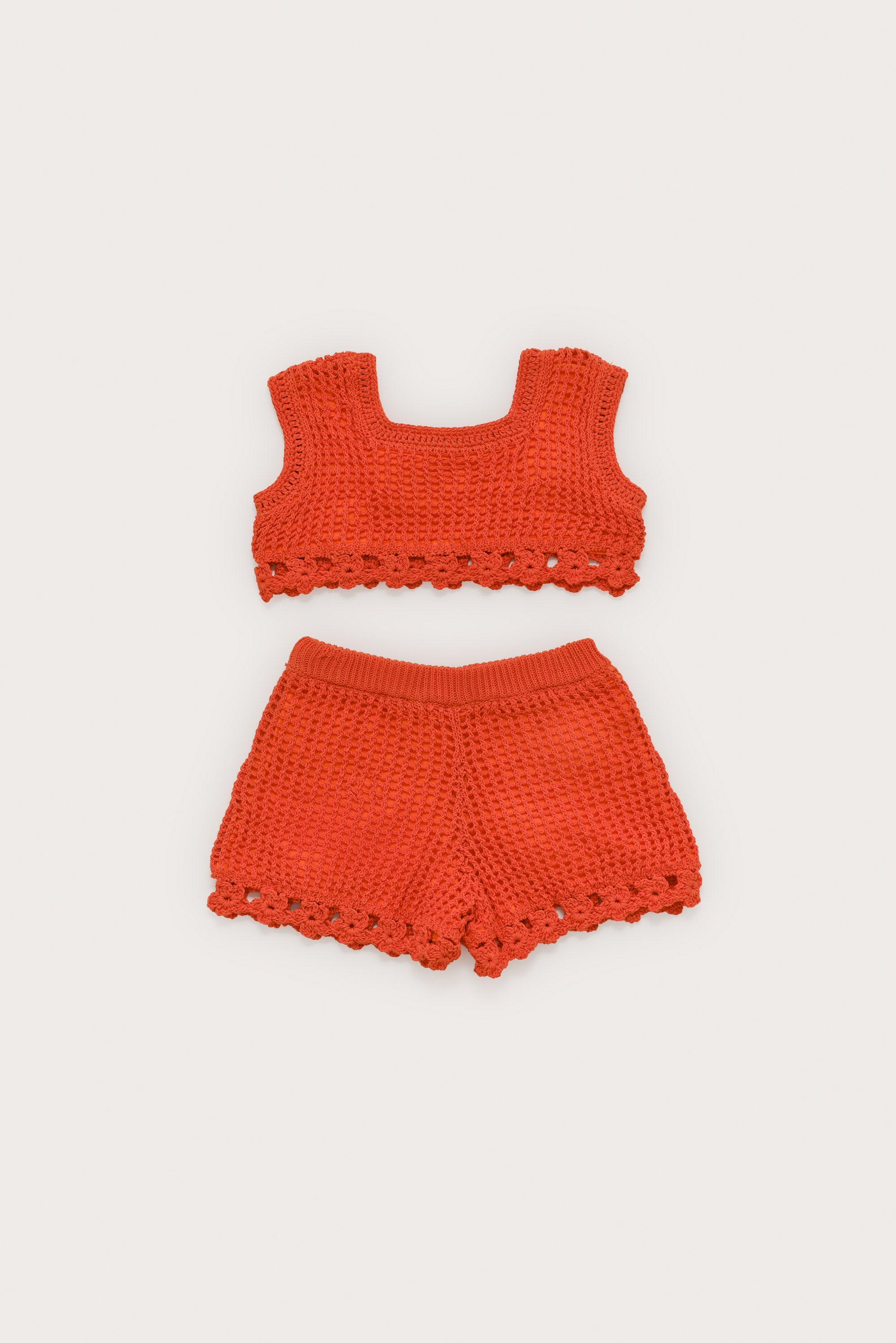 BABY JANA SET - CANYON – CULT GAIA