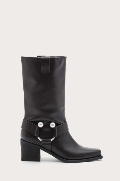 JOSLYN BOOT - BLACK – CULT GAIA
