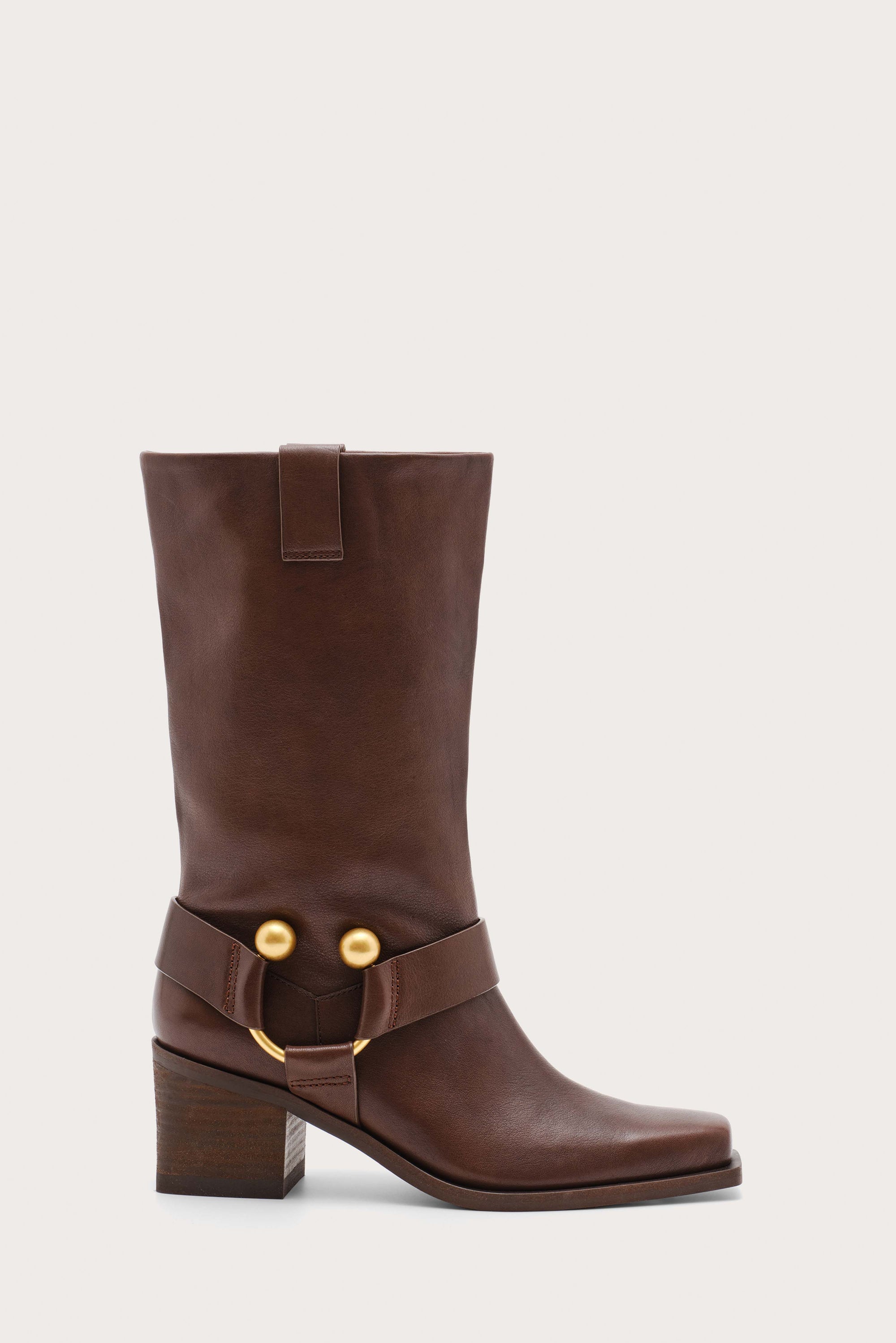 JOSLYN BOOT - JAVA