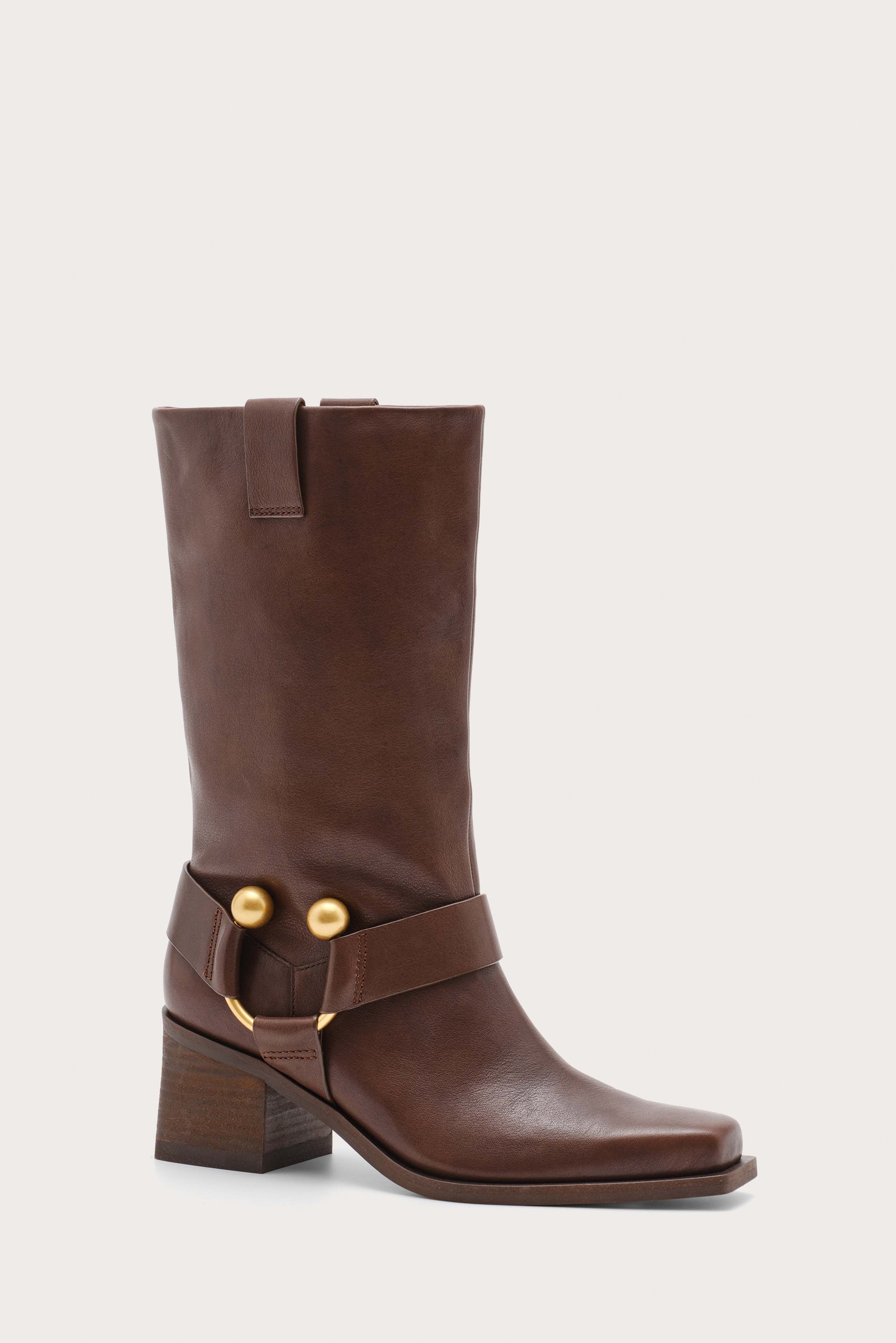 JOSLYN BOOT - JAVA