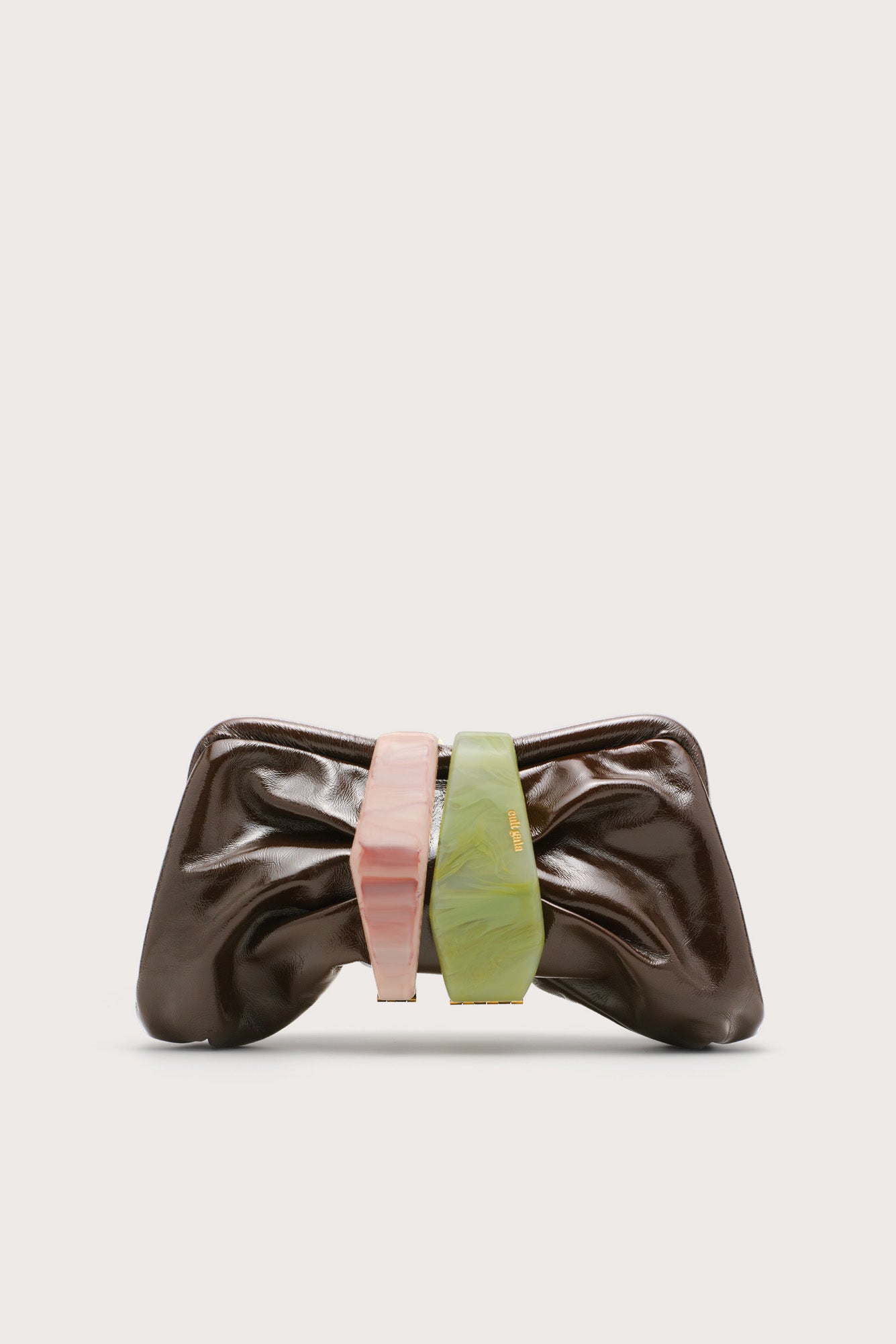 JULITA CONVERTIBLE CLUTCH - LUWAK – CULT GAIA