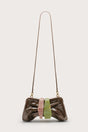 JULITA CONVERTIBLE CLUTCH - LUWAK