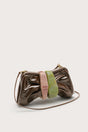 JULITA CONVERTIBLE CLUTCH - LUWAK