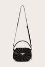 JANINE BAG - BLACK