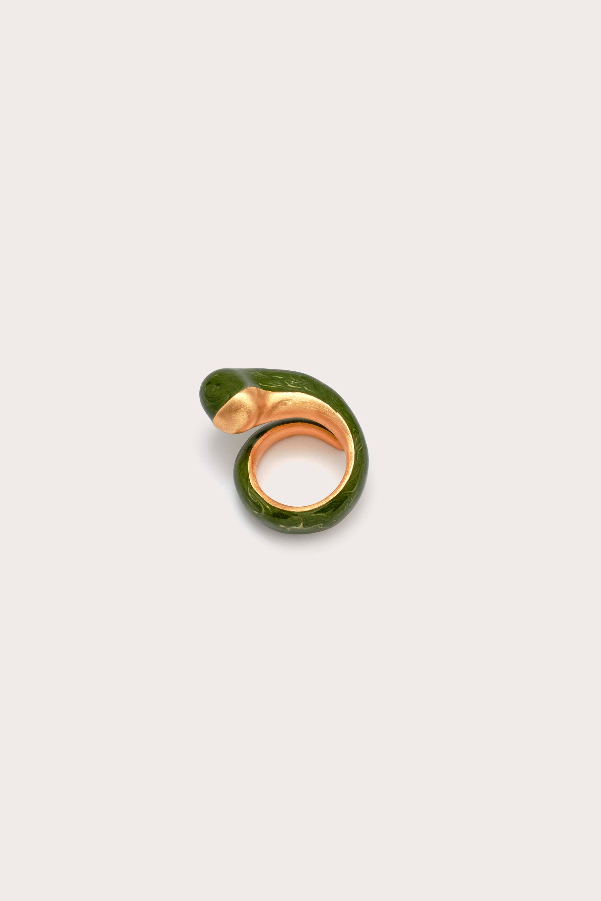 KARINA RING - ROSEMARY MULTI