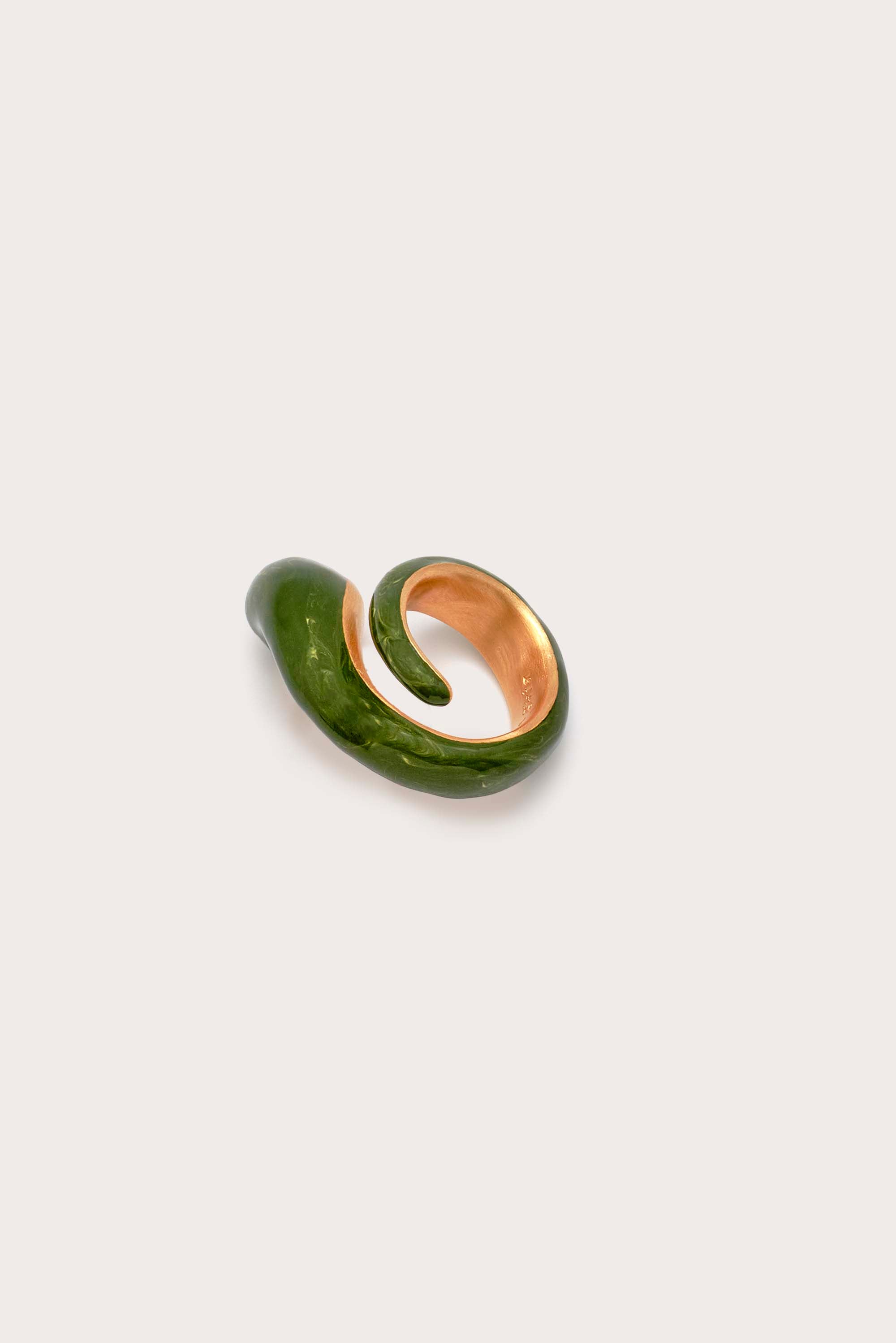 KARINA RING - ROSEMARY MULTI