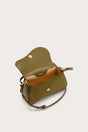 KAZIA CROSSBODY BAG - ROSEMARY