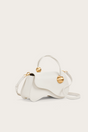 KAZIA CROSSBODY - OFF WHITE