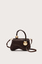 KAZIA NANO CROSSBODY BAG - DARK JAVA